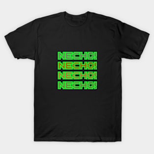 Necho T-Shirt